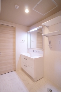 トラストメゾン花長 102号-8