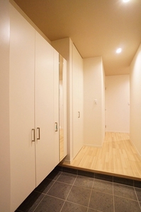 トラストメゾン花長 102号-11