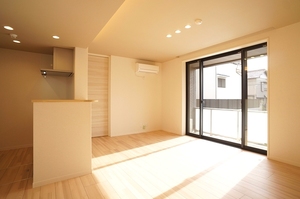 トラストメゾン花長 103号-2