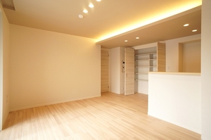 トラストメゾン花長 103号-3