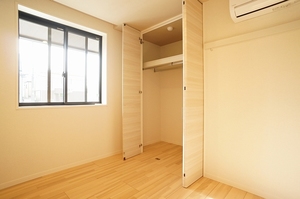 トラストメゾン花長 103号-7