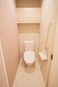 トラストメゾン花長 103号-10