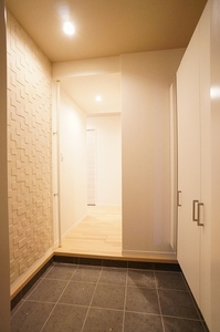 トラストメゾン花長 103号-11