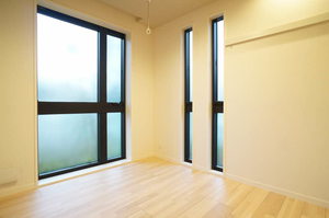 トラストメゾン花長 106号-4