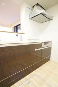 トラストメゾン花長 106号-5