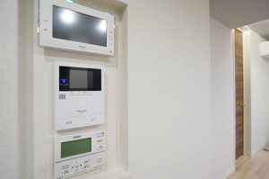 トラストメゾン花長 106号-8