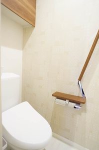 トラストメゾン花長 106号-9