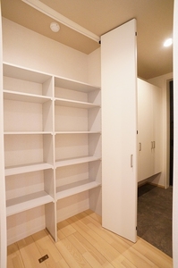 トラストメゾン花長 205号-10