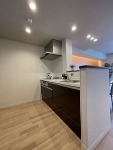 トラストメゾン花長 206号-4