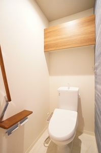 トラストメゾン花長 206号-10