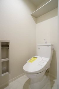 メゾンレグルス 102号-6