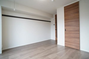 メゾンレグルス 107号-2