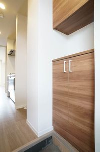 メゾンレグルス 107号-3