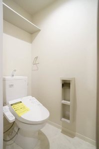 メゾンレグルス 107号-5