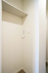 メゾンレグルス 107号-8