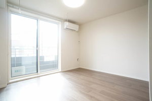 メゾンレグルス 202号-3