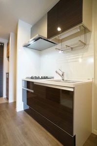 メゾンレグルス 202号-4