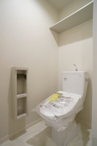 メゾンレグルス 202号-9