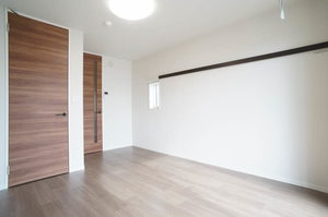 メゾンレグルス 207号-3