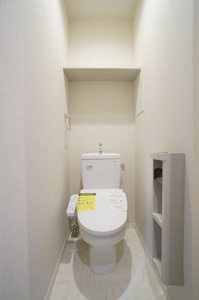 メゾンレグルス 207号-8