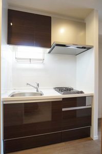 メゾンレグルス 302号-8