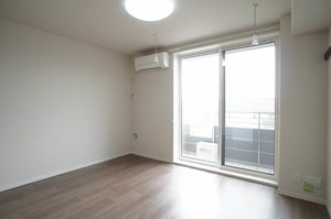 メゾンレグルス 307号-2