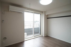 メゾンレグルス 307号-3