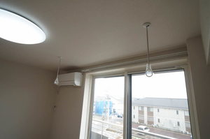 メゾンレグルス 307号-5