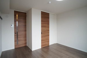 メゾンレグルス 307号-6