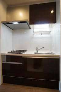 メゾンレグルス 307号-9