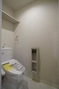 メゾンレグルス 307号-10