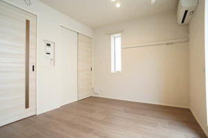 グランド　スクエア　津田沼 307号-2