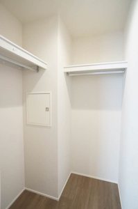 グランド　スクエア　津田沼 307号-4