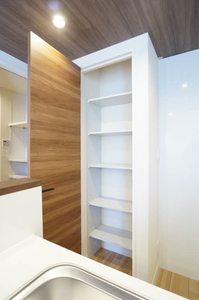 ハピネス本郷 303号-7