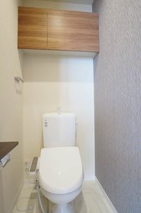 ハピネス本郷 303号-10