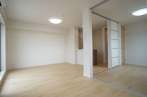 サンクレール 301号-2