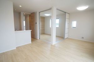 サンクレール 301号-3