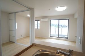 サンクレール 301号-4