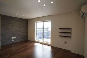 ＧｅｍテラスＡ 302号-2