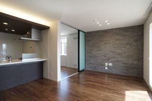 ＧｅｍテラスＡ 302号-3