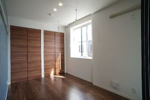 ＧｅｍテラスＡ 302号-4