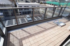 ＧｅｍテラスＡ 302号-11