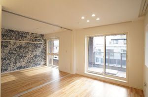 ＧｅｍテラスＡ 303号-2