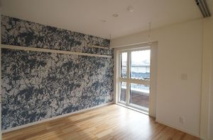 ＧｅｍテラスＡ 303号-4