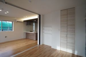 ＧｅｍテラスＡ 303号-5