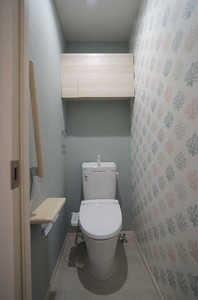 ＧｅｍテラスＡ 303号-9