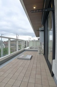 ＧｅｍテラスＡ 304号-2