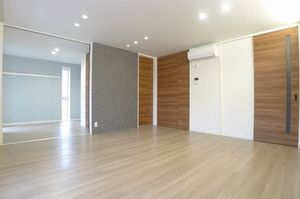 ＧｅｍテラスＢ 202号-3