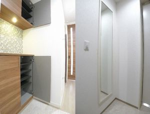 ＧｅｍテラスＢ 202号-10