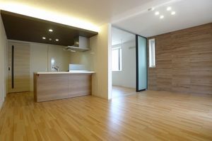 ＧｅｍテラスＢ 204号-2